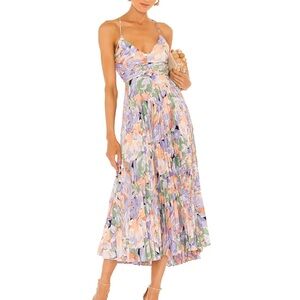 ASTR the label Blythe dress